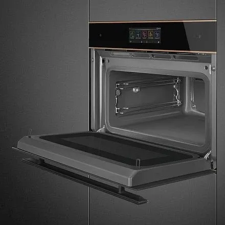Духовой шкаф Smeg SO4606WAPNR