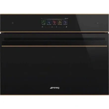 Духовой шкаф Smeg SO4606WAPNR