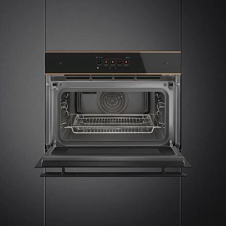 Духовой шкаф Smeg SO4606WAPNR