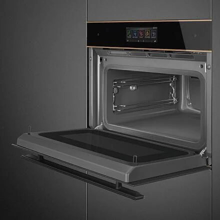 Духовой шкаф Smeg SO4606WAPNR