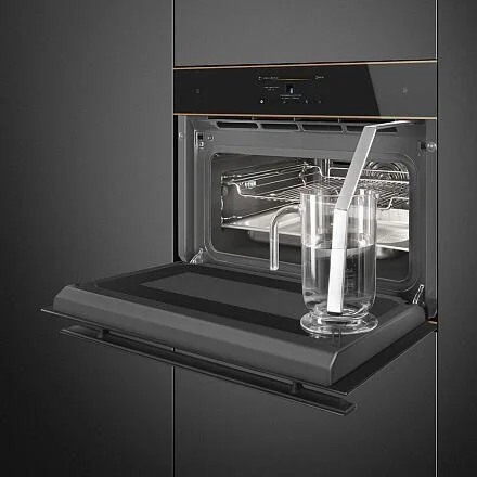 Духовой шкаф Smeg SO4606WAPNR