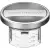 Блендер KitchenAid ARTISAN POWER PLUS серебряный медальон 5KSB8270EMS
