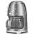 Капельная кофеварка Smeg DCF02SSEU
