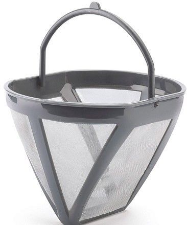 Капельная кофеварка Smeg DCF02SSEU