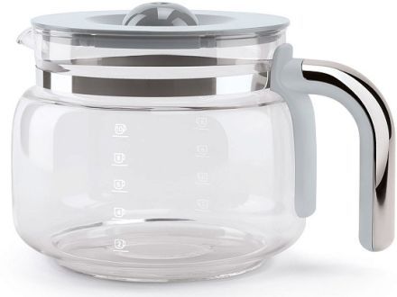 Капельная кофеварка Smeg DCF02SSEU