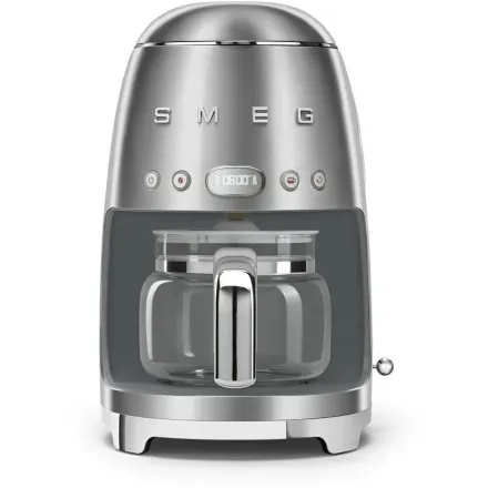 Капельная кофеварка Smeg DCF02SSEU