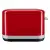 Тостер KitchenAid на 4 тоста красный 5KMT4109EER
