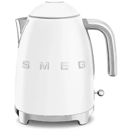 Электрический чайник Smeg KLF03WHEU