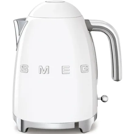 Электрический чайник Smeg KLF03WHEU
