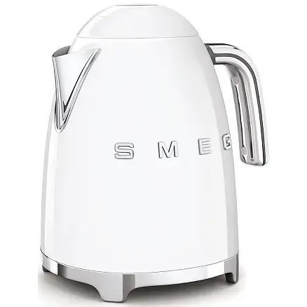 Электрический чайник Smeg KLF03WHEU