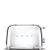 Тостер Smeg TSF01SSEU