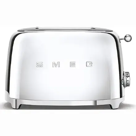 Тостер Smeg TSF01SSEU