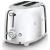 Тостер Smeg TSF01SSEU