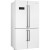 Холодильник Smeg FQ60BDE, цвет белый глянцевый