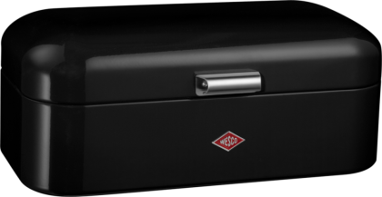 Емкость для хранения Wesco Grandy Черный