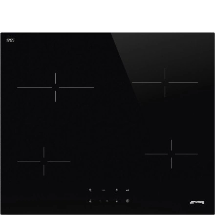 Варочная панель Smeg SE264TD1