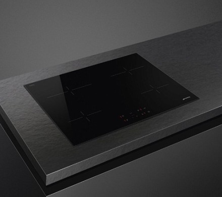 Варочная панель Smeg SE264TD1