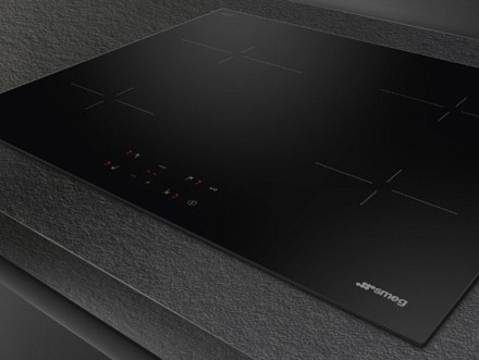Варочная панель Smeg SE264TD1