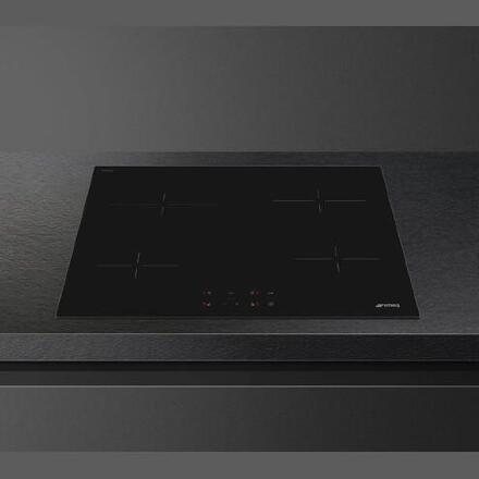 Варочная панель Smeg SE264TD1