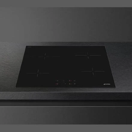 Варочная панель Smeg SE264TD1
