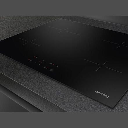 Варочная панель Smeg SE264TD1