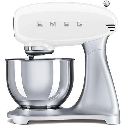 Планетарный миксер Smeg SMF02WHEU