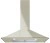 Вытяжка Teka DOS 90.1 VANILLA-OB