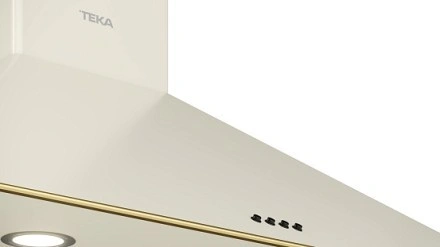 Вытяжка Teka DOS 90.1 VANILLA-OB