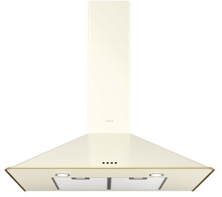 Вытяжка Teka DOS 90.1 VANILLA-OB