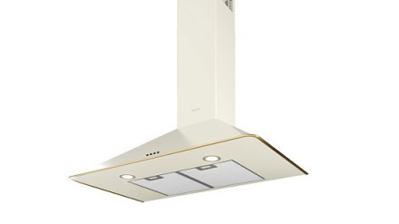 Вытяжка Teka DOS 90.1 VANILLA-OB