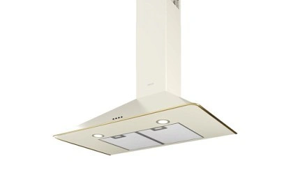 Вытяжка Teka DOS 90.1 VANILLA-OB