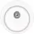 Кухонная мойка Teka Clave 45 B-TQ White