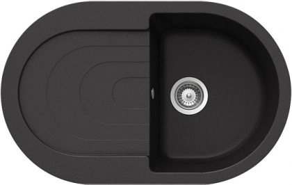 Кухонная мойка Teka Perla 45 B-TG Antracit