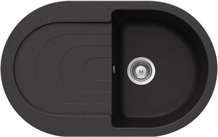 Кухонная мойка Teka Perla 45 B-TG Antracit