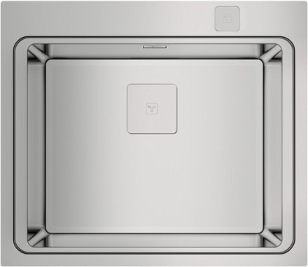 Кухонная мойка Teka ZENIT RS15 1B