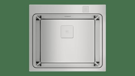 Кухонная мойка Teka ZENIT RS15 1B