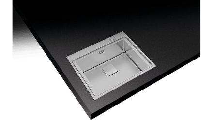 Кухонная мойка Teka ZENIT RS15 1B