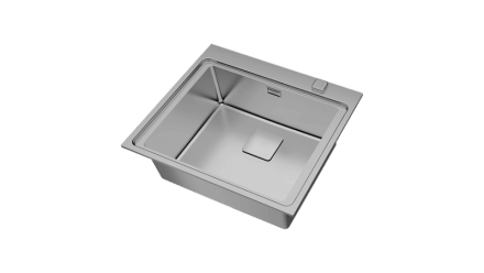 Кухонная мойка Teka ZENIT RS15 1B