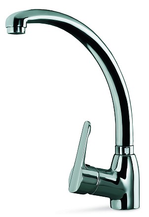 Смеситель Teka MN CHROME