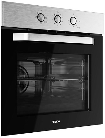 Духовой шкаф Teka HCB 6525, цвет нержавеющая сталь