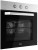 Духовой шкаф Teka HCB 6525, цвет нержавеющая сталь