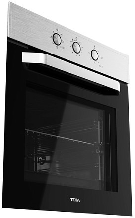 Духовой шкаф Teka HCB 6525, цвет нержавеющая сталь