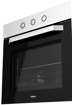 Духовой шкаф Teka HCB 6525, цвет нержавеющая сталь