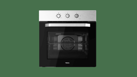Духовой шкаф Teka HCB 6525, цвет нержавеющая сталь