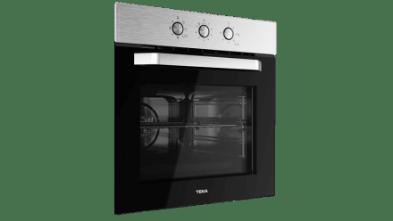 Духовой шкаф Teka HCB 6525, цвет нержавеющая сталь