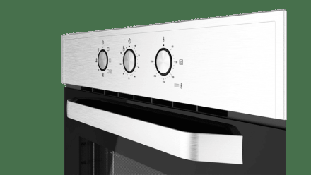 Духовой шкаф Teka HCB 6525, цвет нержавеющая сталь