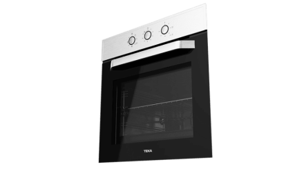 Духовой шкаф Teka HCB 6525, цвет нержавеющая сталь