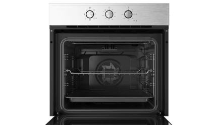 Духовой шкаф Teka HCB 6525, цвет нержавеющая сталь