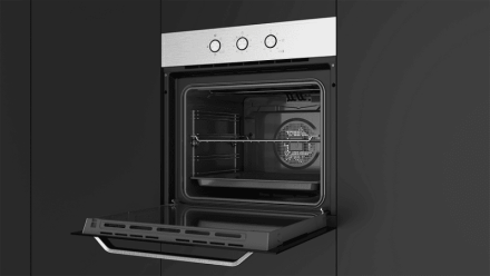 Духовой шкаф Teka HCB 6525, цвет нержавеющая сталь