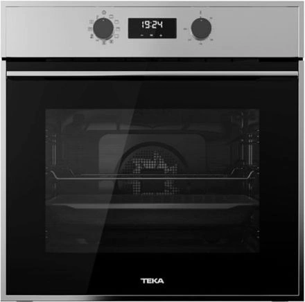 Духовой шкаф Teka HSB 645 SS INOX, цвет нержавеющая сталь